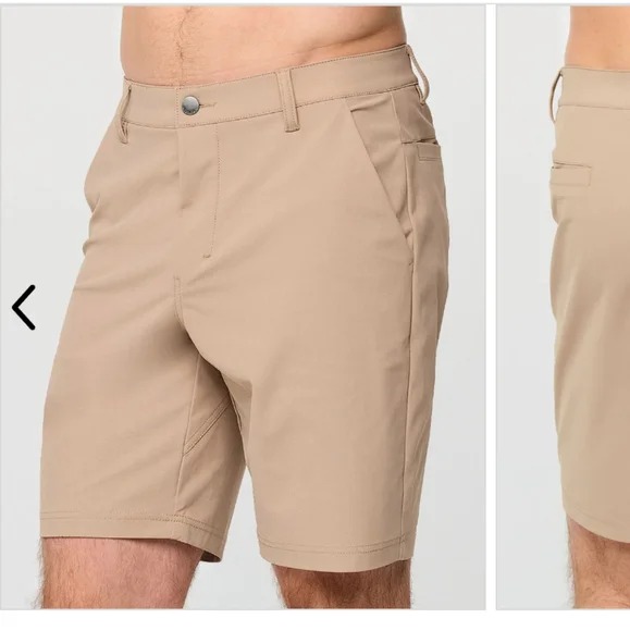 3 Into The AM Daily Shorts 34 NWOT - Picture 8 of 8